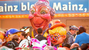 Fastnacht weltweit und in deutschland. Mainzer Fastnacht Abspecken Aber Wenigstens Ein Bisschen Helau