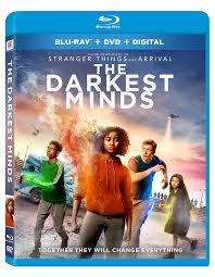 Share to support our website. The Darkest Minds Archives Redhead Mom