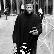 Stonebwoy Enku Lenu Official Video Ghanandwom