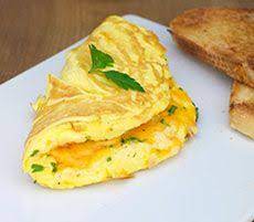 Cheese Omelet Recipe How To Make Cheese Omelet Recipe Recipe Omlet Recipes Omelette Recipe Easy Fodmap Recipes