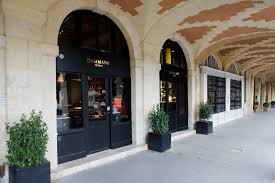 Dammann Paris Place Des Vosges Outdoor Decor Decor Garage Doors