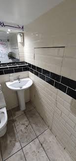 There's nothing like a hidden makeup vanity to make your bathroom look spot clean. This Hidden Door In A Toilet Secretcompartments