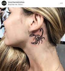 50 Best Scorpio Zodiac Tattoo Design Ideas Hike N Dip Scorpio Tattoo Tattoos Scorpion Tattoo