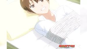 Hentai Pros - Sex Goddess Fauna Purifies Kosukes Body by Fucking the  Demonic Cum out of Him