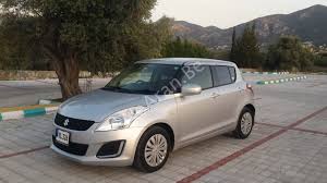sahibinden suzuki swift 2015 model 1 yil osmanlizade garantili sahibinden kktc kibris ilan kibris satilik ev girne kiralik ev