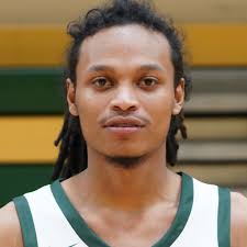 Jadan Young's High School Bio