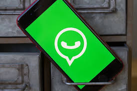 Whatsapp's client application runs on mobile devices but is also accessible from. 12 Of The Best Hidden Whatsapp Features You Need To Know Cnet