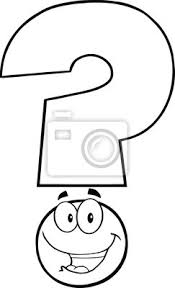 Conocer los signos de interrogacióny exclamación. Fragezeichen Und Ausrufezeichen Mark Charaktere Leinwandbilder Bilder Ausrufen Fragen Beantworten Myloview De