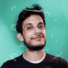 Alan Carpio's Instagram, Twitter & Facebook