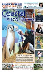 Embed (for wordpress.com hosted blogs and archive.org item <description> tags) want more? Coastal View News April 8 2021