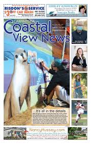 Embed (for wordpress.com hosted blogs and archive.org item <description> tags) want more? Coastal View News April 8 2021