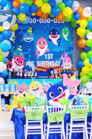 Limited time sale easy return. Check Out The 12 Most Popular Boy 1st Birthday Party Themes Catch My Party