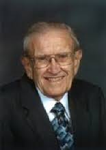 Obituary information for Quentin W. Geyer