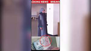 Người phụ nữ 'tàng hình' tại sân bay Mỹ là sản phẩm của AI