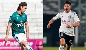 Santiago wanderers won 6 direct matches.colo colo won 15 matches.6 matches ended in a draw.on average in direct matches both teams scored a 2.59 goals per match. Au Mvz4mhaydcm