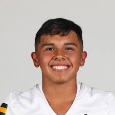 Kingsburg JV Football Roster (2022-23)