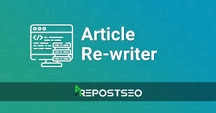 Thank you for using our artificial intelligence (ai) essay rewriter tool. Article Rewriter Free Online Article Spinner