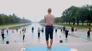 Maybe you would like to learn more about one of these? Yoga In Washington Dc Best Yoga Studios Near Me Flow Yoga Center