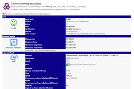 The processor power management (ppm) engine and the scheduler work together to dynamically adjust the number of cores that are available to run threads. Intel 10nm Ice Lake Sp 14 Core Server Cpu Gets First Selfie On Sisoft Sandra Over 54 Ipc Improvement