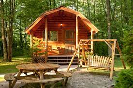 The 101 On Koa Your New Favorite Camping Experience Parentmap