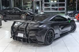 Supercars Gallery Mclaren P1 Kit Car
