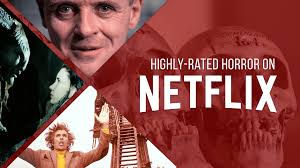 Are great horror movies still worth watching anyway? Best Horror Movies On Netflix According To Imdb Rottentomatoes Best Horror Movies Horror Movies On Netflix Good Movies On Netflix
