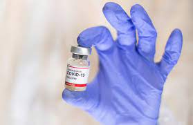 Who Slams Rich States For Hogging Covid 19 Vaccines Europe News Top Stories The Straits Times