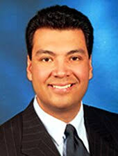 Alex Padilla