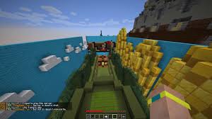 Drive custom vehicles from cars to tanks, and even planes. Top 5 Minecraft Servers For Parkour As Of 2020