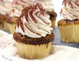 Cupcakes Tiramisu Cuisinethermomix Recette Cupcakes Moelleux Recette Cupcake Delicieux Cupcakes