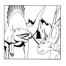 (dit was de veertiende) kijk dan bij. Dino S Kleurplaten Leuk Voor Kids