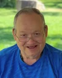 Jerry Wayne Yates Obituary 2023