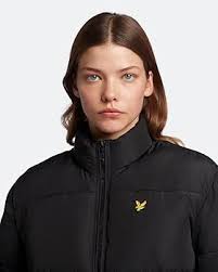 Lyle & Scott Transition Jacket for Women
