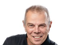 Marc Gendron se lance dans la course à la mairie de Plessisville