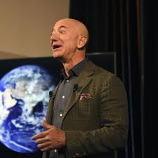Jeff bezos to fly to space next month aboard rocket people who signed the petition also called bezos a cancer upon this planet and asked the. Jeff Bezos Memes Jokes Flood Internet After He Announces Travel To Space Big Divorced Guy Move