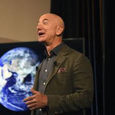 Jun 23, 2021 · jeff bezos bought the washington post, enabling it to wage relentless war on the republicans. Jeff Bezos Memes Jokes Flood Internet After He Announces Travel To Space Big Divorced Guy Move