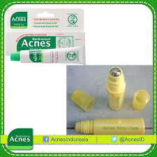 Mentholatum Acnes Point Clear Mentholatum