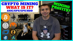 Northern coin (nort) is one of the most reliable cryptocurrencies that has been released in 2018. What Is Cryptocurrency Mining And It S Profitability Asic Vs Gpu Vs Cpu Vs Hdd Miners Youtube