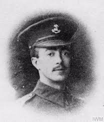 Lives of the First World War