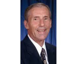 James Tryniecki Obituary (1944