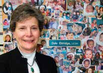 REPORT TO TH E COM M U NITY