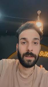 Erfan Rostami's Instagram, Twitter & Facebook