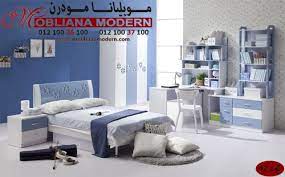 غرف نوم أطفال موبيليانا مودرن أحدث موديلات غرف نوم الأطفال المودرن 2021 2021 new modern childr 102549 imgcache furniture home decor