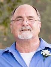 Obituary information for Curtis Lee Inman