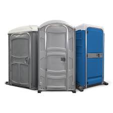 portable sinks, toilets, and sanitation
