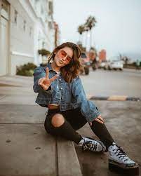 Scopri ricette, idee per la casa, consigli di stile e altre idee da provare. Urban Photography Girl Street Photography Urban Photography Portrait Urban Photography Model Fashion Photography Poses