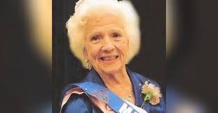 Jane E. Duff Obituary