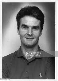 Bob Beale. February 16, 1990. . News Photo