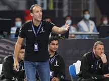 لدينا أخطاء أمام تشيلي لكن الأهم هو الانتصار. ÙƒØ±ÙŠÙ… Ù‡Ù†Ø¯Ø§ÙˆÙŠ