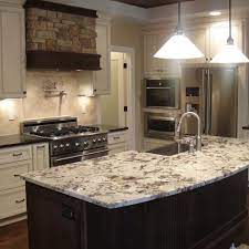 Granite countertop sample in delicatus gold, if ordered on homedepot.com, will be shipped as it is displayed on homedepot.com. Delicatus Granite A Unique And Bold Counter Top Choice
